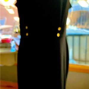 LBD, NWT. Neiman Marcus exclusive. Size 14